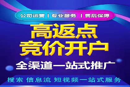案例剖析：SEM账户托管策略调整
